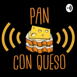 Pan Con Queso