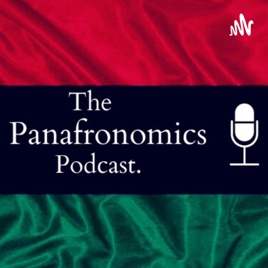 Panafronomics