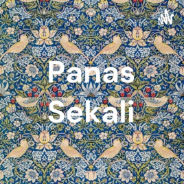 Panas Sekali