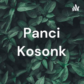 Panci Kosonk