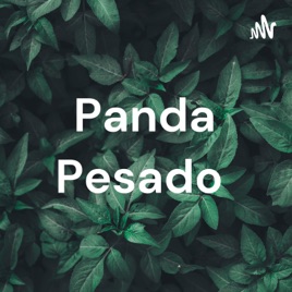 Panda Pesado