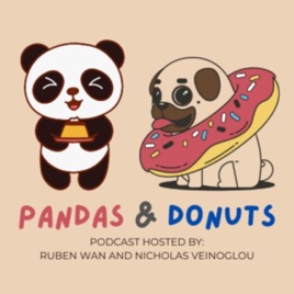 Pandas and Donuts