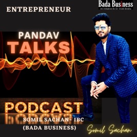 Pandav Talks