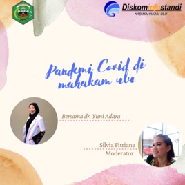 Pandemi Covid di Kab. Mahakam Ulu