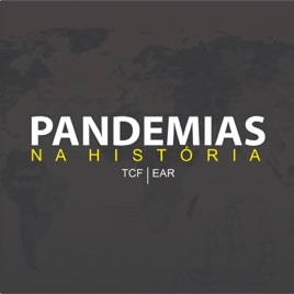 Pandemias #1 - Peste Negra