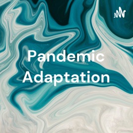 Pandemic Adaptation: Bookstore Edition