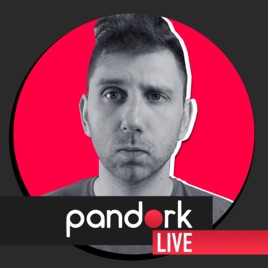 PanDork ogląda filmy i seriale