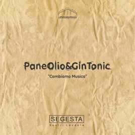 "PaneOlio&GinTonic" LaMansardaMagica