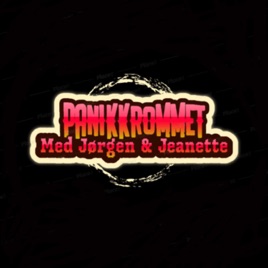 Panikkrommet