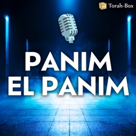 Panim El Panim