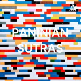 PANINIAN SUTRAS