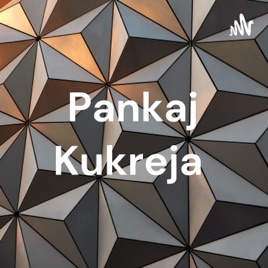Pankaj Kukreja
