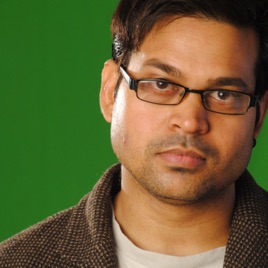 Pankaj Kumar Podcast