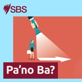 Pa’no Ba? - Pa’no Ba?