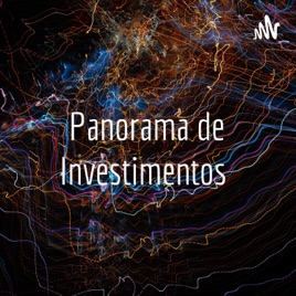 Panorama de Investimentos