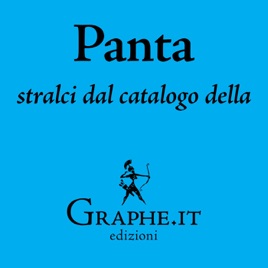 Panta, parole dai libri