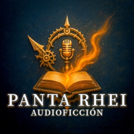 Panta Rhei Audioficción
