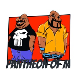 Pantheon of M