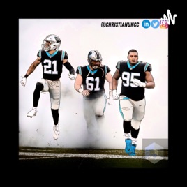 2020 Carolina Panthers