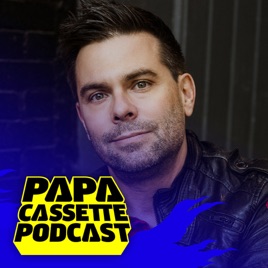 Papa Cassette Podcast
