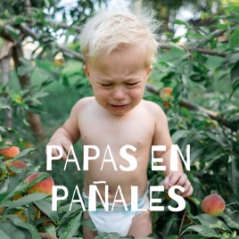 PAPAS EN PAÑALES