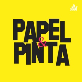 PAPEL & PINTA