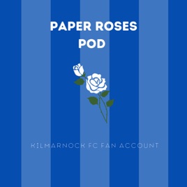 Paper Roses Pod