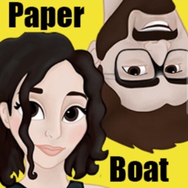 Paperboat Podcast