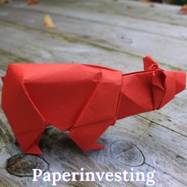 PaperInvesting Podcast
