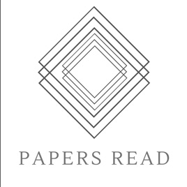 Papers Read on Earth Sciences
