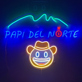 PAPI DEL NORTE