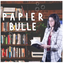 Papier Bulle
