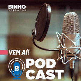 Papo com Binho