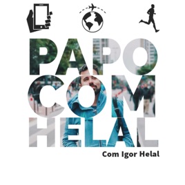 Papo Com Helal