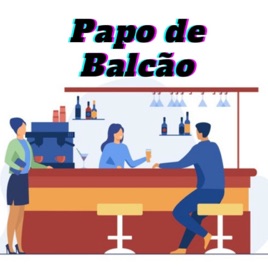 Papo de Balcão