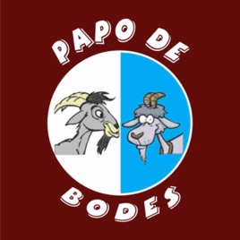 PAPO DE BODES