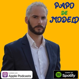 Papo De Modelo