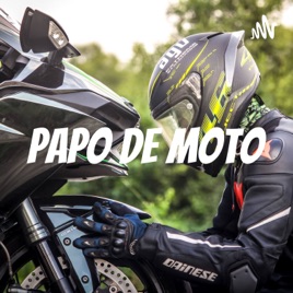 Papo De Moto