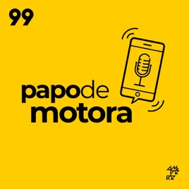 Papo de Motora