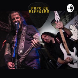 Papo de Riffeiro