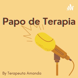 PAPO DE TERAPIA