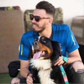 Papo de Treinador: Cães em Foco