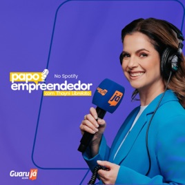 Papo Empreendedor com Thayni Librelato
