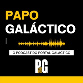 Papo Galáctico