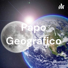 Papo Geográfico