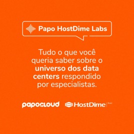 Papo HostDime Labs