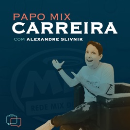 Papo Mix - Carreira
