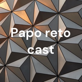 Papo reto cast