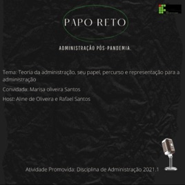 PAPO RETO