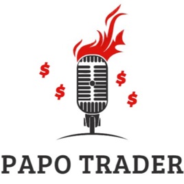 Papo Trader - Conheça o mundo do trading e conquiste a sua liberdade financeira